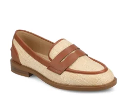 Women's Journee Collection Brooks Flats