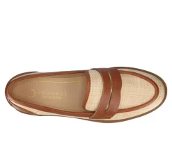 Women's Journee Collection Brooks Flats