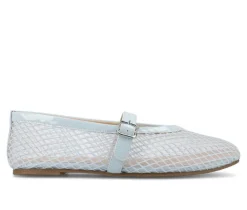 Women's Journee Collection Casha Flats