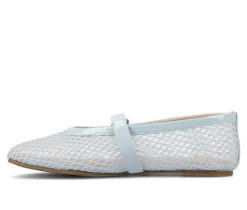 Women's Journee Collection Casha Flats