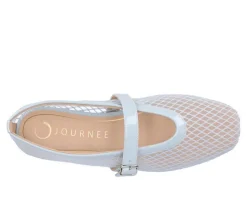 Women's Journee Collection Casha Flats