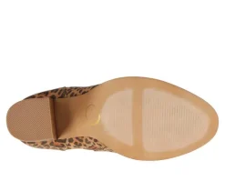 Women's Journee Collection Kaison Over-The-Knee Boots