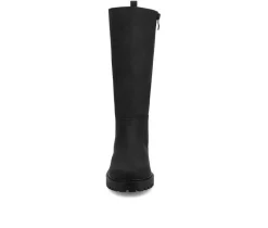 Women's Journee Collection Brandi Extra Wide Calf Knee High Boots