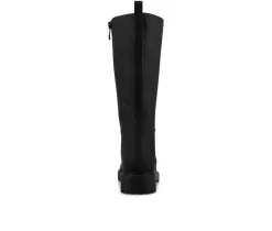 Women's Journee Collection Brandi Extra Wide Calf Knee High Boots