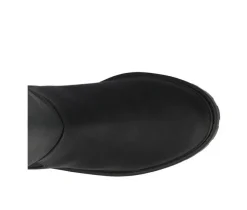 Women's Journee Collection Brandi Extra Wide Calf Knee High Boots