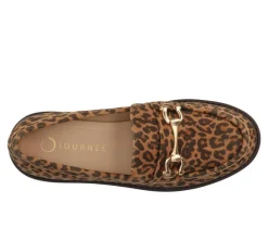Women's Journee Collection Jessamey Chunky Loafers