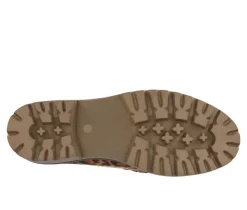 Women's Journee Collection Jessamey Chunky Loafers