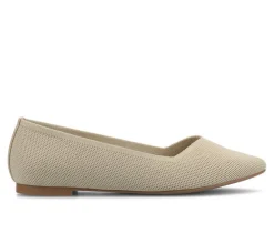 Women's Journee Collection Minnah Flats