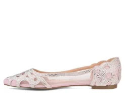 Women's Journee Collection Batavia Flats
