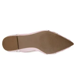 Women's Journee Collection Batavia Flats