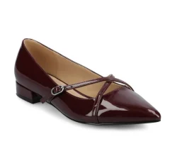 Women's Journee Collection Camby Shoes