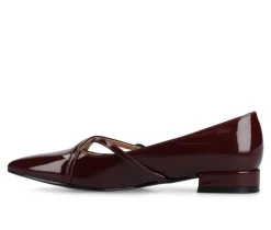 Women's Journee Collection Camby Shoes