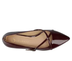 Women's Journee Collection Camby Shoes