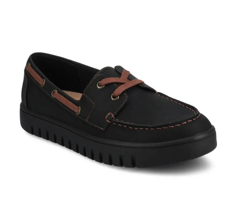 Women's Journee Collection Marion Boat Shoes