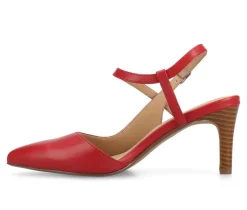 Women's Journee Collection Scipio Pumps