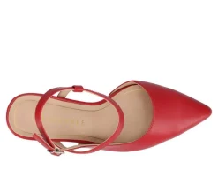 Women's Journee Collection Scipio Pumps