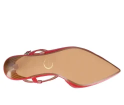 Women's Journee Collection Scipio Pumps