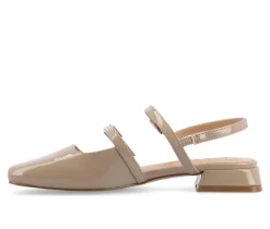 Women's Journee Collection Gretchenn Mary Janes