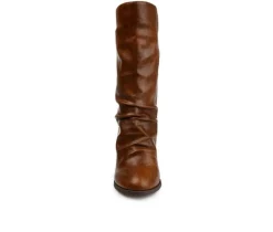 Women's Journee Collection Sequoia Mid Boots