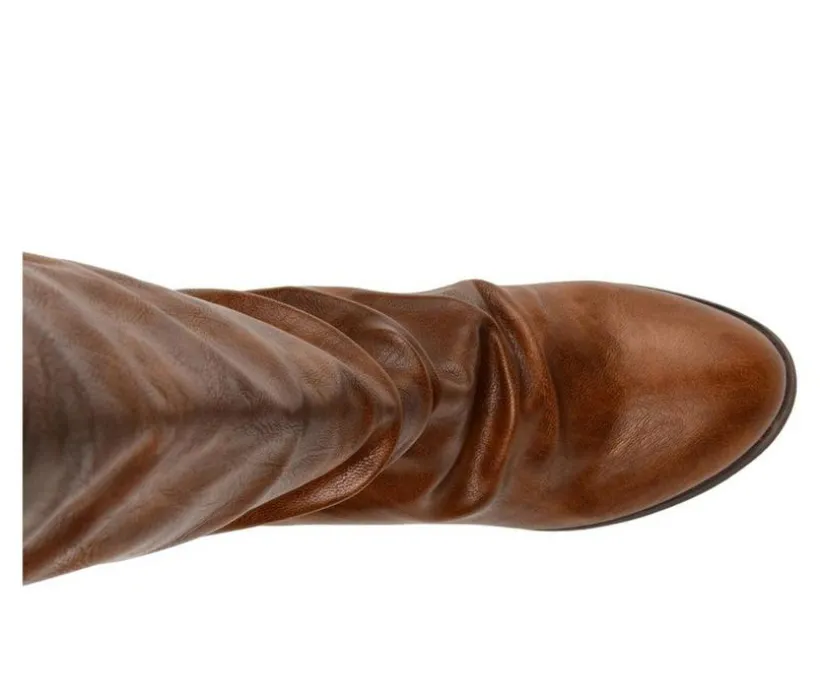 Women's Journee Collection Sequoia Mid Boots