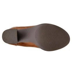 Women's Journee Collection Sequoia Mid Boots