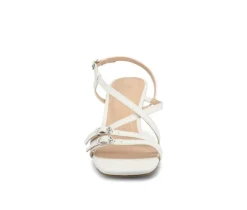 Women's Journee Collection Clinne Wedges