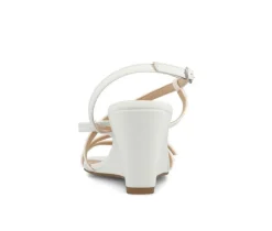 Women's Journee Collection Clinne Wedges