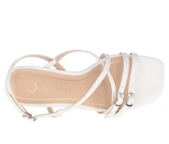 Women's Journee Collection Clinne Wedges