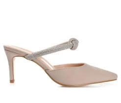 Women's Journee Collection Lunna Pumps