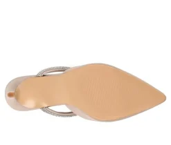 Women's Journee Collection Lunna Pumps