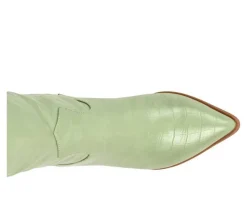 Women's Journee Collection Therese Wide Calf Over-The-Knee Boots