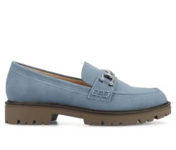 Women's Journee Collection Jessamey Chunky Loafers