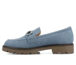 Women's Journee Collection Jessamey Chunky Loafers