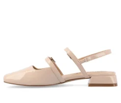 Women's Journee Collection Gretchenn Mary Janes