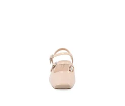 Women's Journee Collection Gretchenn Mary Janes