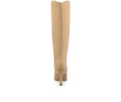 Women's Journee Collection Rehela Wide Width Wide Calf Knee High Boots