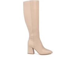 Women's Journee Collection Landree Knee High Boots