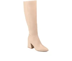 Women's Journee Collection Landree Knee High Boots