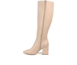 Women's Journee Collection Landree Knee High Boots