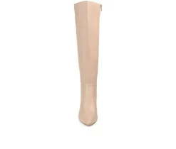 Women's Journee Collection Landree Knee High Boots