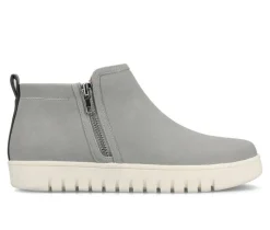 Women's Journee Collection Alita Booties