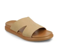 Women's Journee Collection Misey Sandals