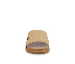 Women's Journee Collection Misey Sandals