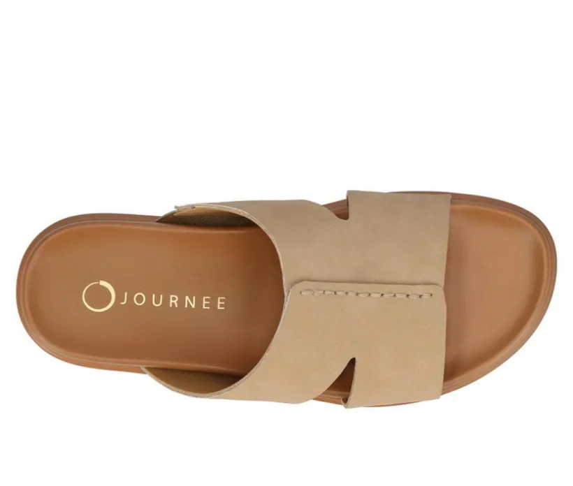 Women's Journee Collection Misey Sandals