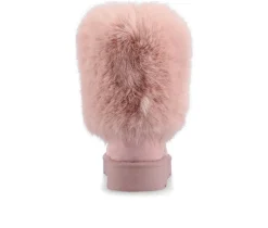 Women's Journee Collection Shanay Winter Boots