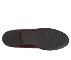 Women's Journee Collection Ishani Flats