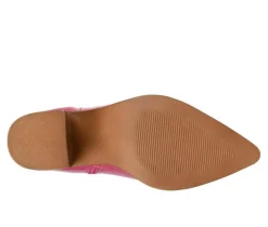 Women's Journee Collection Therese Wide Calf Over-The-Knee Boots