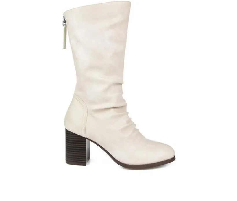 Women's Journee Collection Sequoia Mid Boots