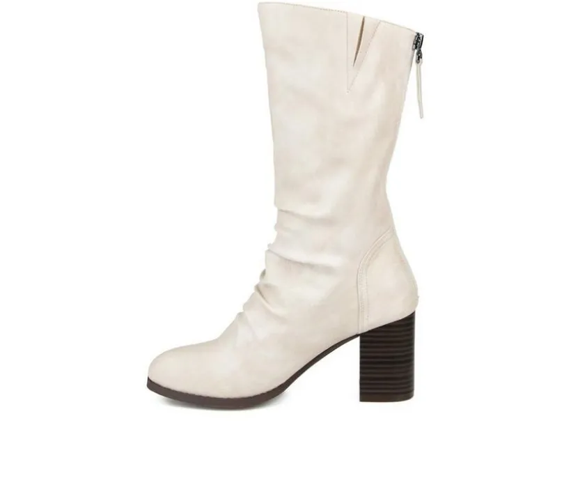 Women's Journee Collection Sequoia Mid Boots