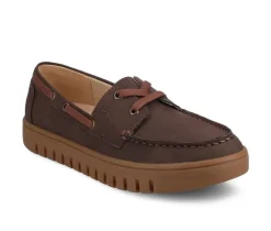 Women's Journee Collection Marion Boat Shoes